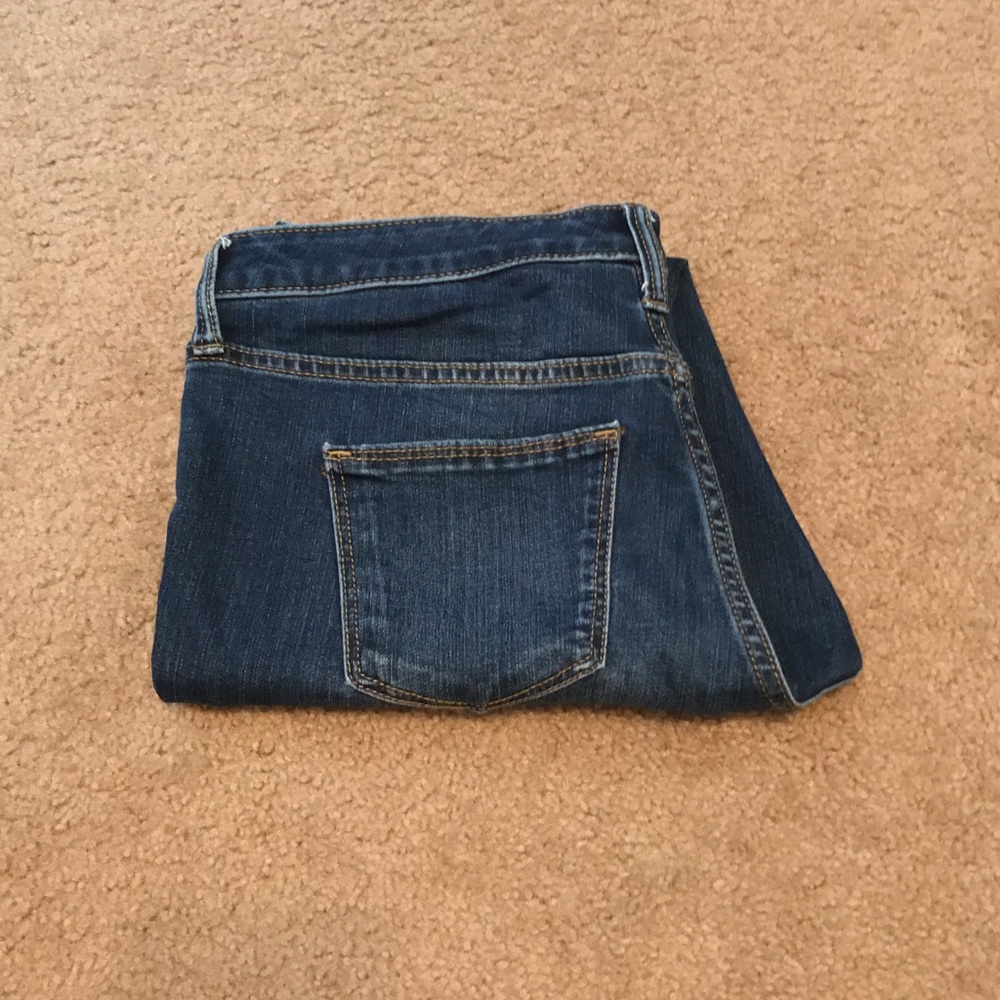 Universal Thread Skinny Jeans